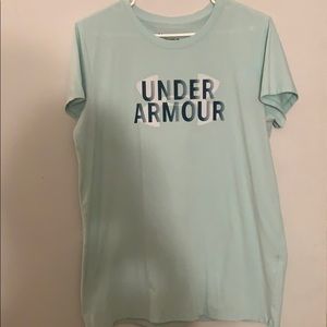 Women’s Under Armour T-shirt